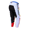 Youth GP Pant Drop In White