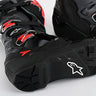 Alpinestars Tech 7 Enduro Boot Solid Black / Gray Camo