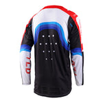 GP Pro Air Jersey Apex Red / Black