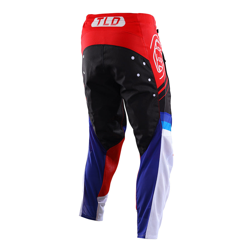 Pantalon GP Pro Air Apex Rouge / Noir