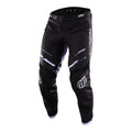 Pantalon GP Pro Blends Camouflage Noir/Blanc