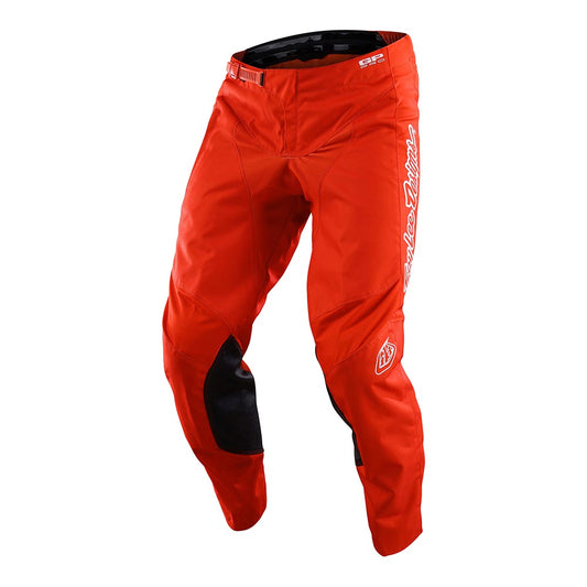 Pantalon GP Pro Mono Orange