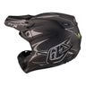 SE5 Carbon Helmet W/MIPS Inferno Black