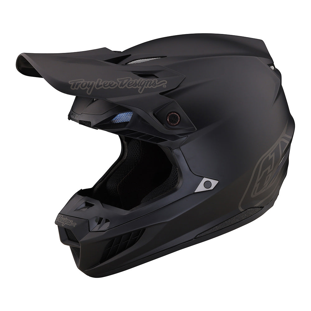 SE5 Composite Helmet Core Black