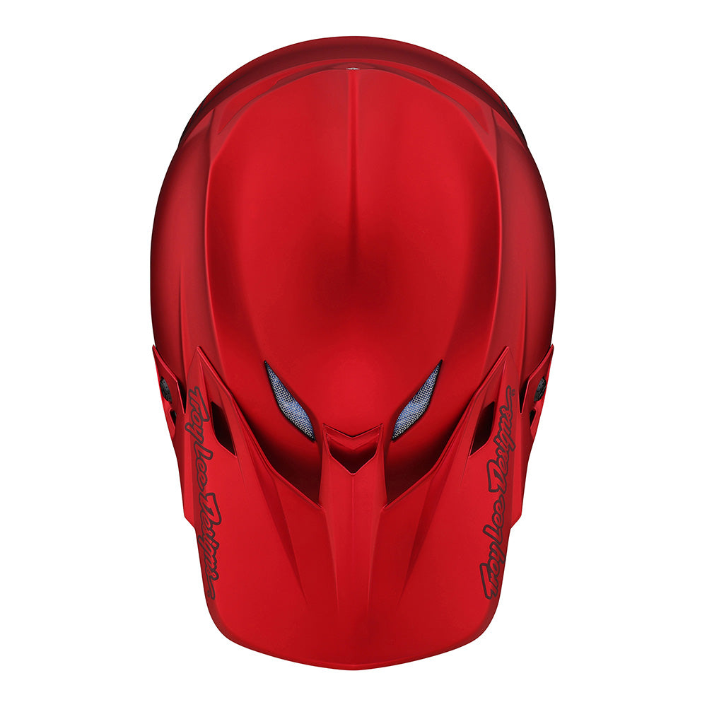 SE5 Composite Helmet Core Red