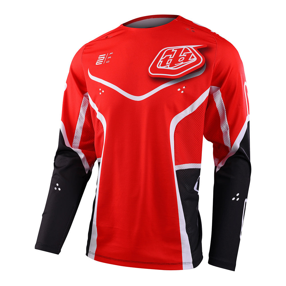 Motocross and Dirt Bike Mens Jerseys | Troy Lee Designs – Page 3