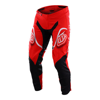 Pantalon SE Pro Radian Rouge / Blanc