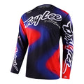 Maillot SE Ultra Lucid Noir/Rouge