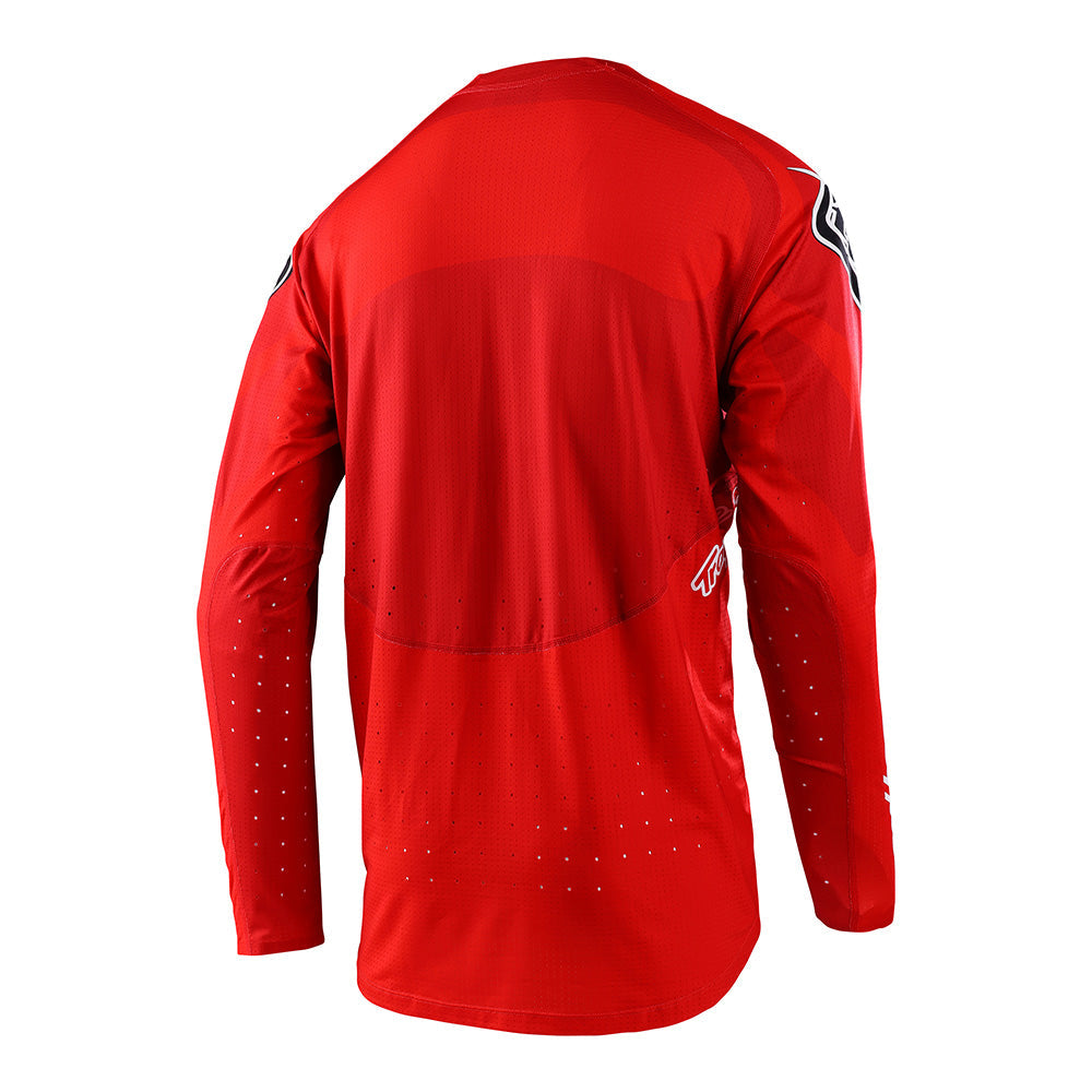 Maillot SE Ultra Séquence Rouge