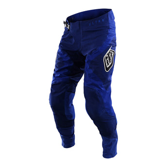 SE Ultra Pantalon Séquence Bleu