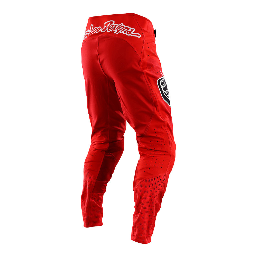 SE Ultra Pant Sequence Red