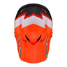 Youth GP Helmet Volt Orange