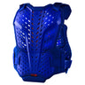 Youth Rockfight Chest Protector Solid Blue
