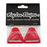 Rogue/Triad Knee Guard Replacement Buckle Solid Red