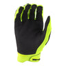 SE Pro Glove Solid Flo Yellow
