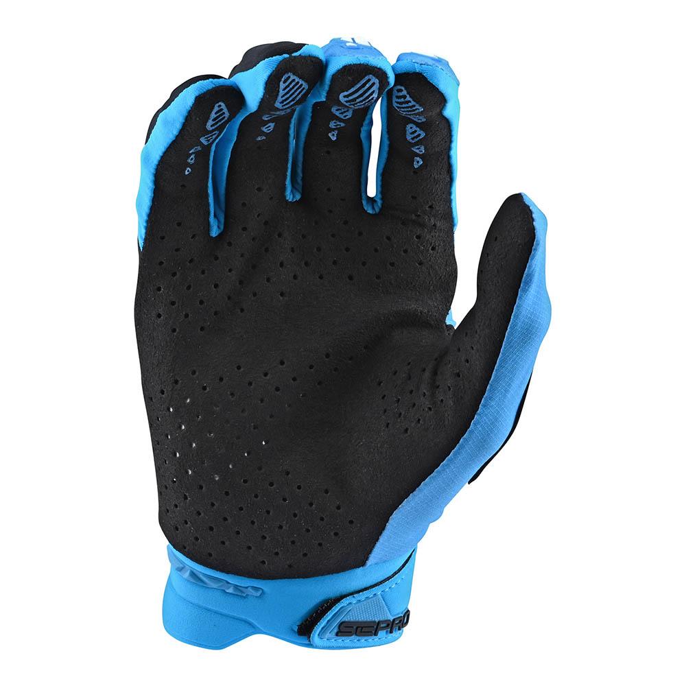 SE Pro Glove Solid Ocean
