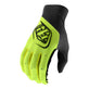 SE Ultra Glove Solid Flo Yellow