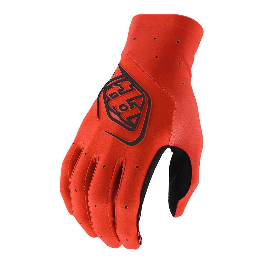 SE Ultra Glove Solid Orange