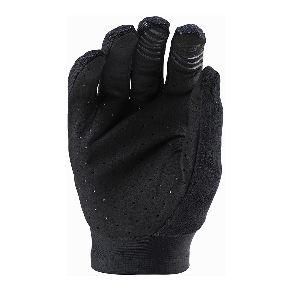 Ace Glove Solid Noir Femme