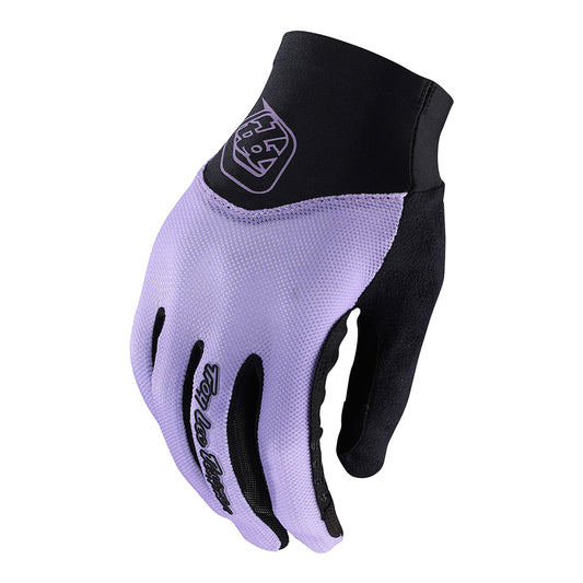 Ace Glove Femme Lilas Solide