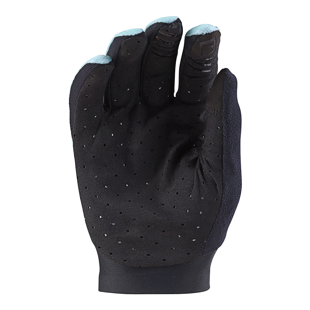 Gants Ace pour femmes, couleur Solid Mist