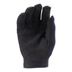Womens Ace Glove Tiger Black