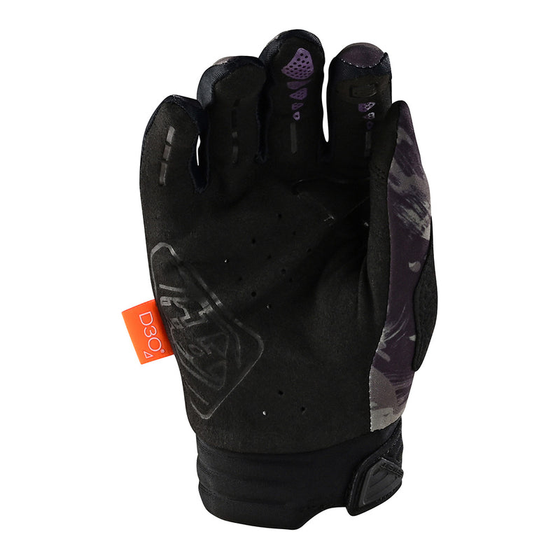 Gants Gambit pour femmes, camouflage brossé, armée
