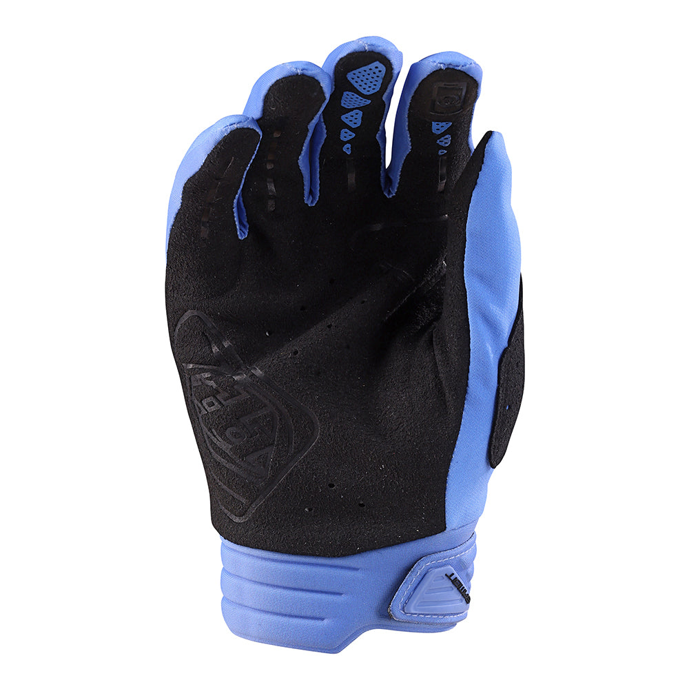 Womens Gambit Glove Stripe Wildflower