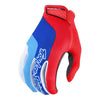 Air Glove Prisma Rouge / Bleu