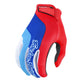 Air Glove Prisma Red / Blue