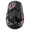 Casque GP Jeune Anarchy Noir