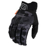 Scout Gambit Off-Road Glove Camo Gray