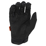 Gants tout-terrain Scout Gambit, noir uni