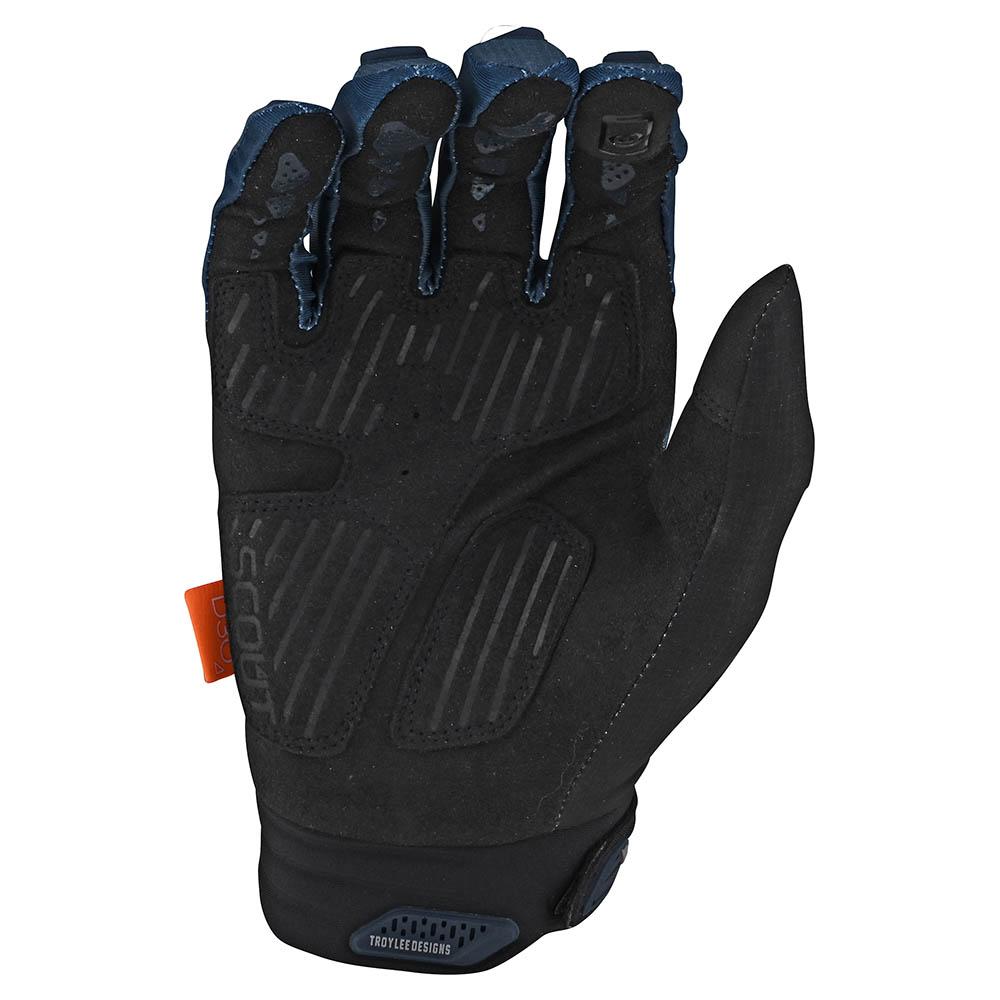 Scout Gambit Off-Road Glove Solid Marine