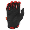 Gants tout-terrain Scout Gambit orange uni