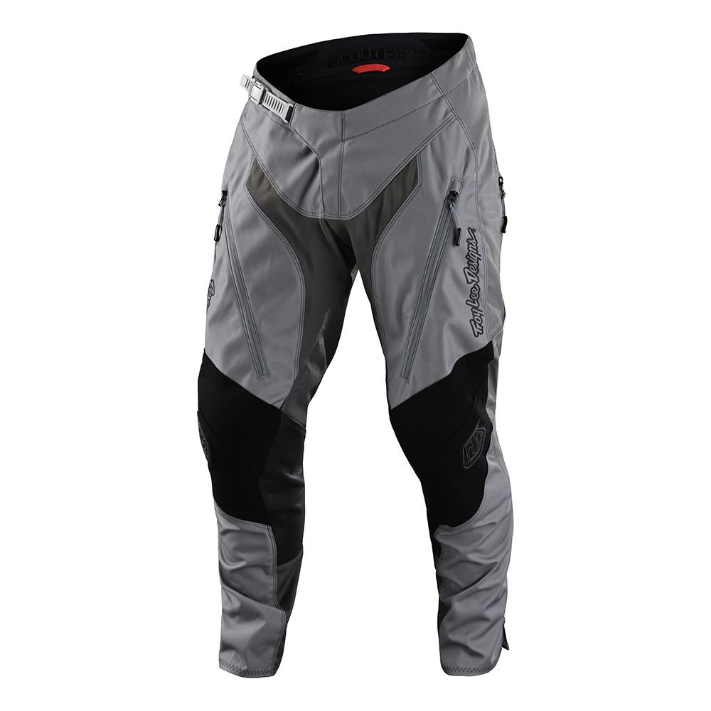 Scout SE Off-Road Pant Solid Gray