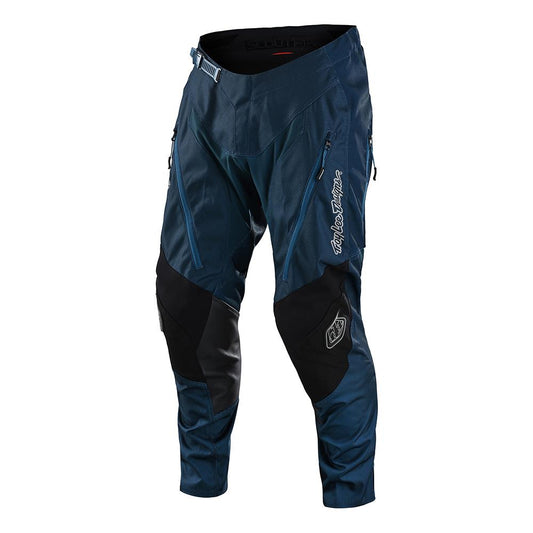Scout SE Off-Road Pant Solid Marine