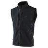 Scout Softshell Off-Road Jacket Solid Black