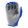 GP Glove Solid Bleu / Blanc