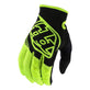 GP Glove Solid Flo Yellow