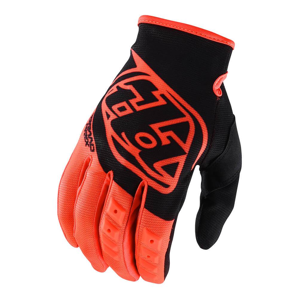 GP Glove Solid Orange