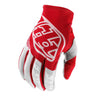 GP Glove Solid Red