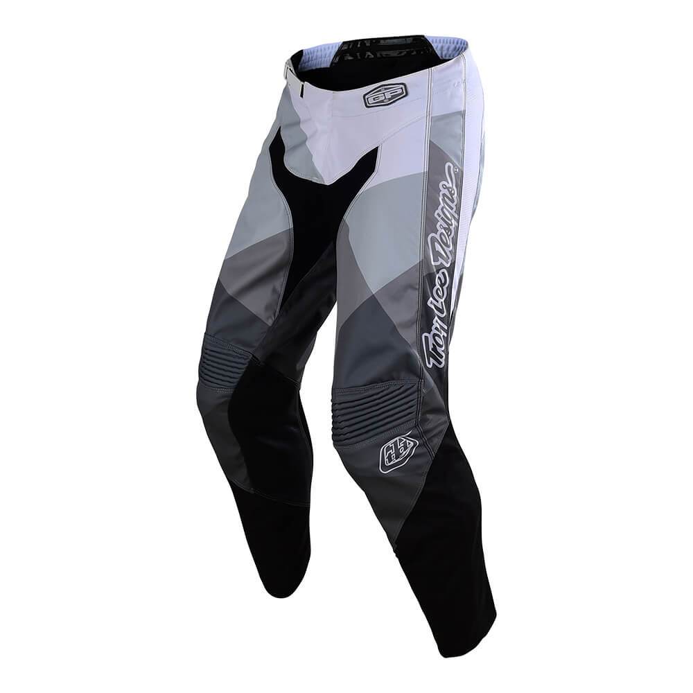 Pantalon GP Jeunes Jet Grey