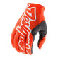 SE Glove Solid Orange