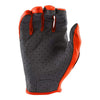 SE Glove Solid Orange