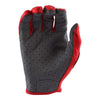 SE Glove Solid Red