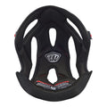 SE4 Doublure Confort Noir Uni