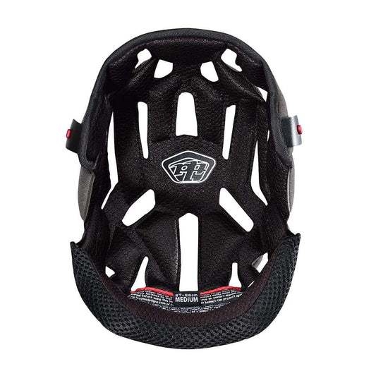 SE4 Carbon Max Liner Solid Black