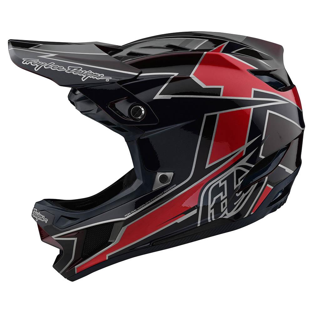 D4 sales composite helmet