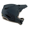 Casque Composite D4 Gris Furtif